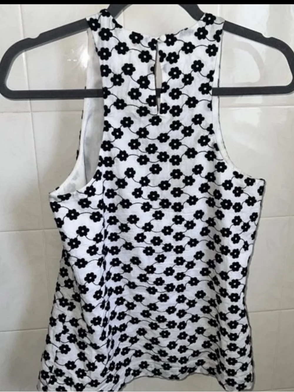 J.crew top size 0